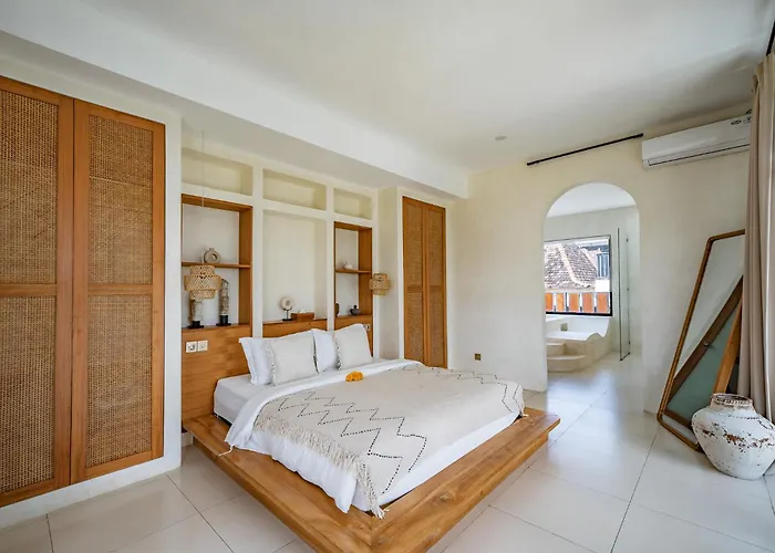 Rumah Simba Villa Munggu