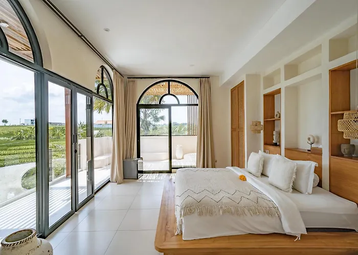 Rumah Simba Villa *