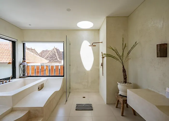 Rumah Simba Villa Munggu