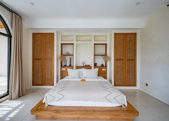 Rumah Simba Munggu