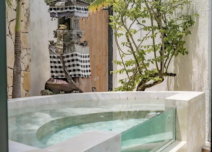 Villa Rumah Simba