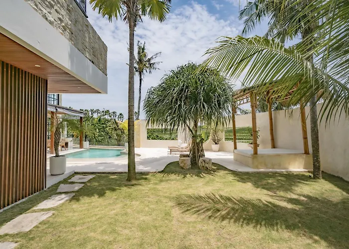 Rumah Simba Munggu
